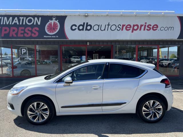 Citroën Ds4 PureTech 130 s&amp;S So Chic