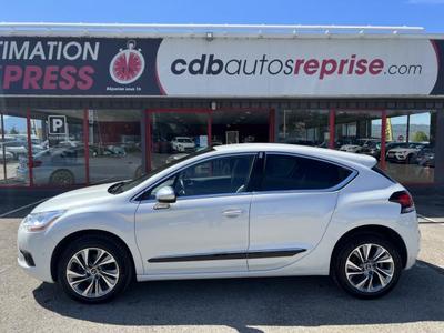 Citroën Ds4 PureTech 130 s&amp;S So Chic