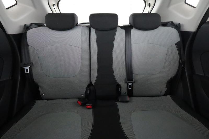 Renault Captur 1.5 dCi Energy Intens Eco2 90 ch