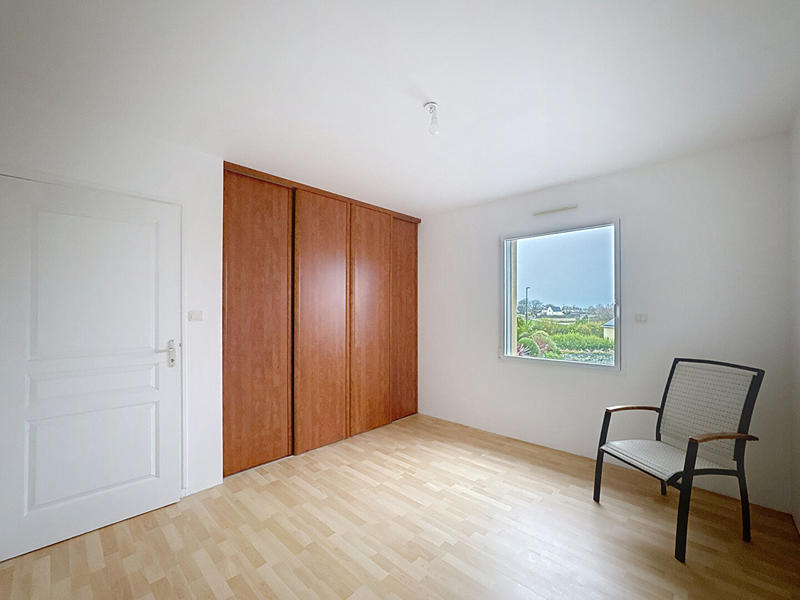 Maison - 121 m² - 5 pièces