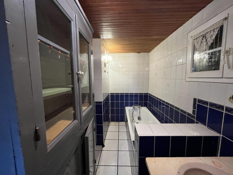 Maison - 148 m² - 4 pièces