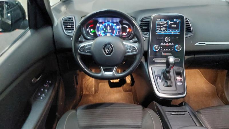 Renault Grand Scénic IV Evolution TCe 140 Edc