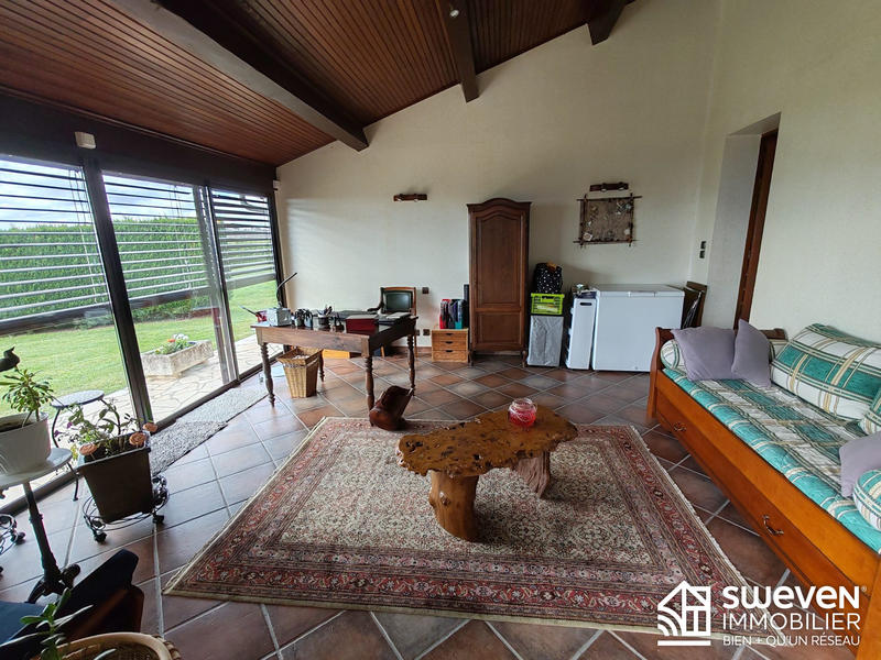 Maison - 175 m² - 5 pièces