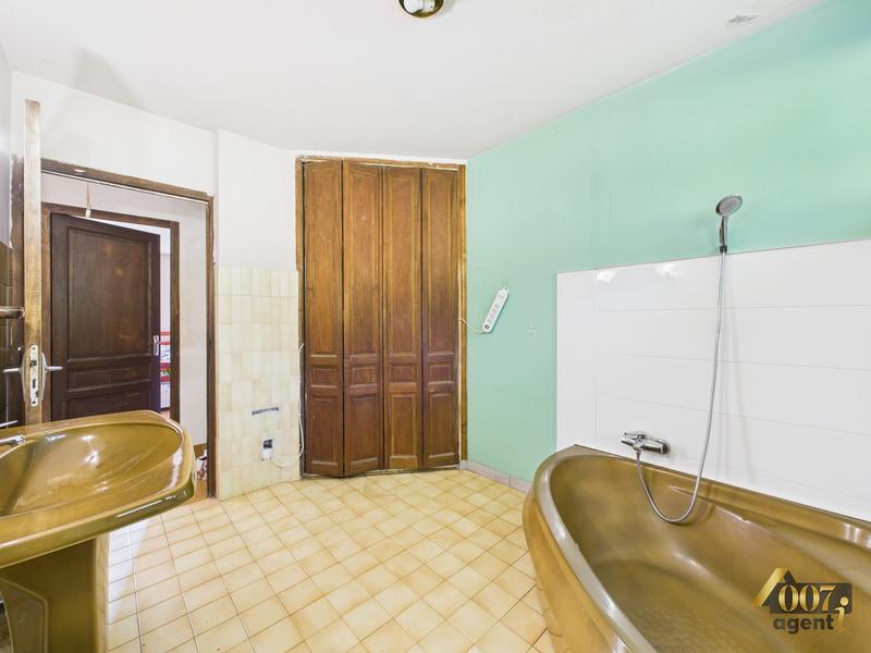 Maison - 104 m² - 4 pièces