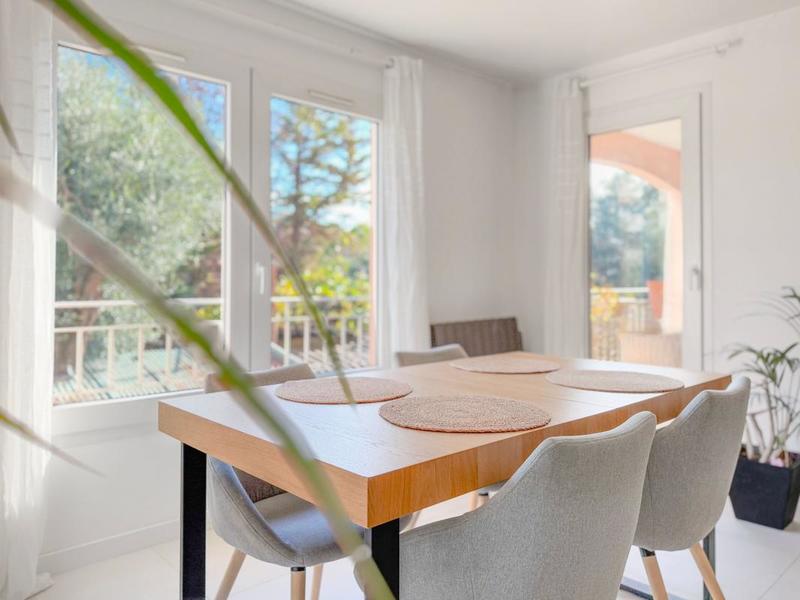 Appartement - 73 m² - 3 pièces