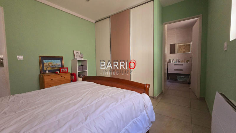 Maison - 128 m² - 5 pièces