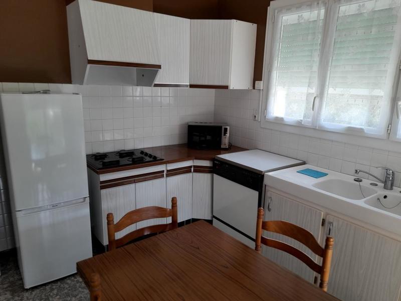 Maison - 81 m² - 4 pièces