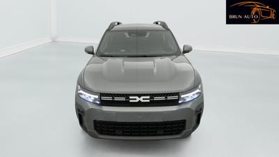 Dacia bigster Mild Hybrid 130 4x4 Expression