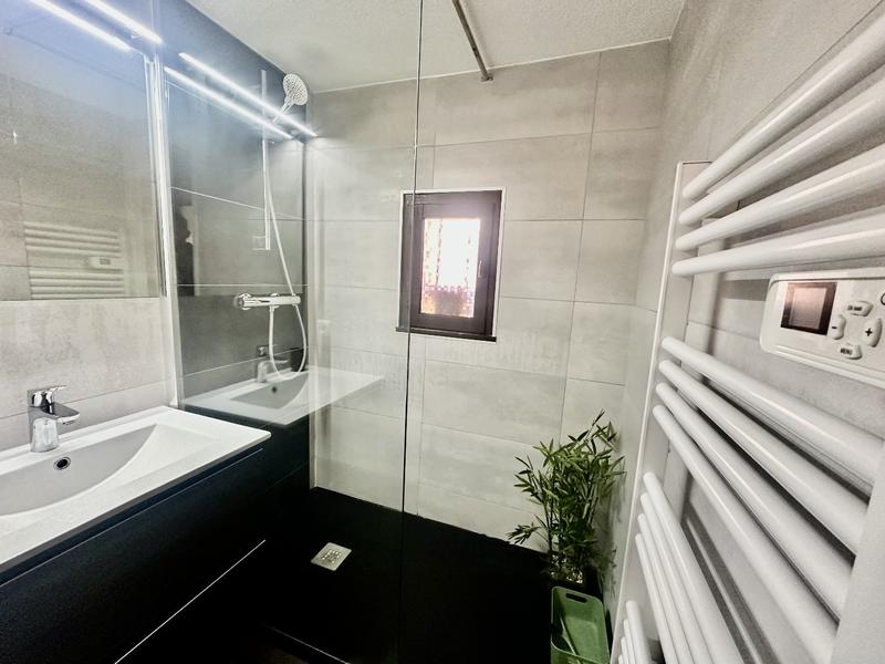 Appartement - 40 m² - 3 pièces