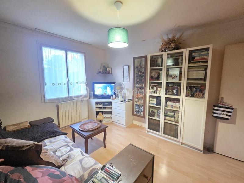 Maison - 75 m² - 4 pièces