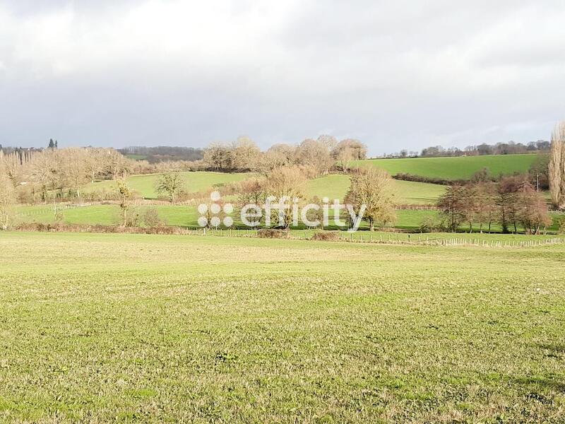 Maison - 54 m² - 3 pièces