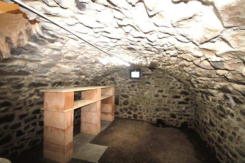 Ferme - 188 m² - 5 pièces