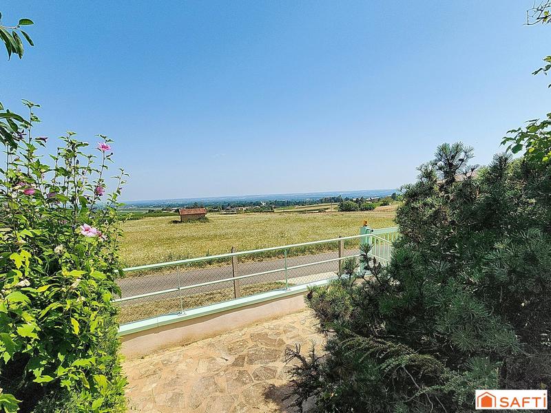 Villa - 250 m² - 9 pièces