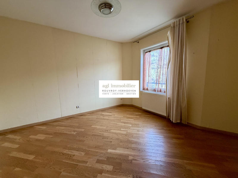 Maison - 141 m² - 5 pièces