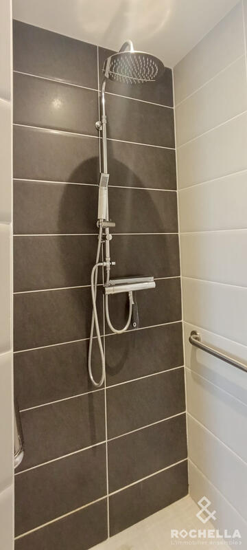 Maison - 97 m² - 4 pièces