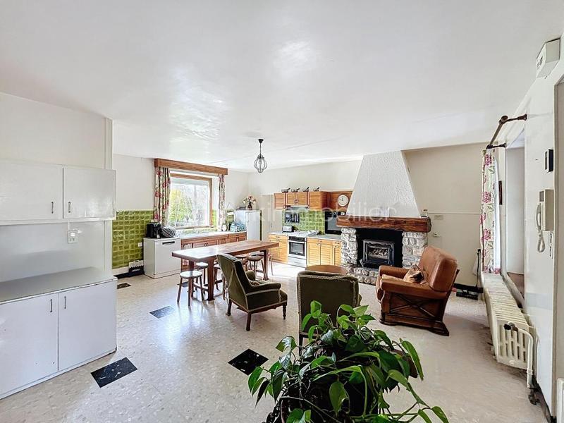 Maison de maîtres - 335 m² - 10 pièces