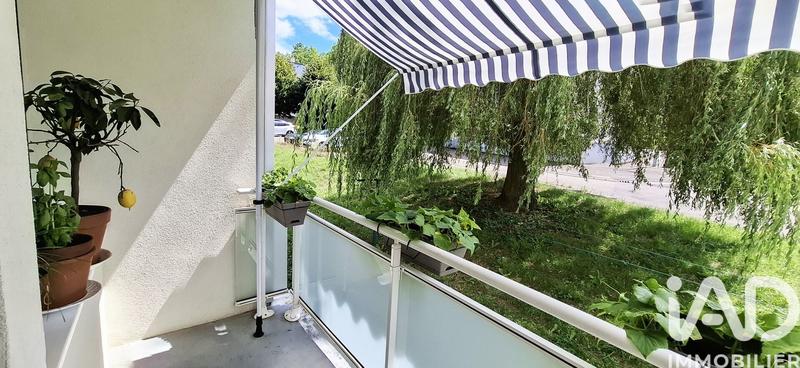 Appartement - 84 m² - 5 pièces