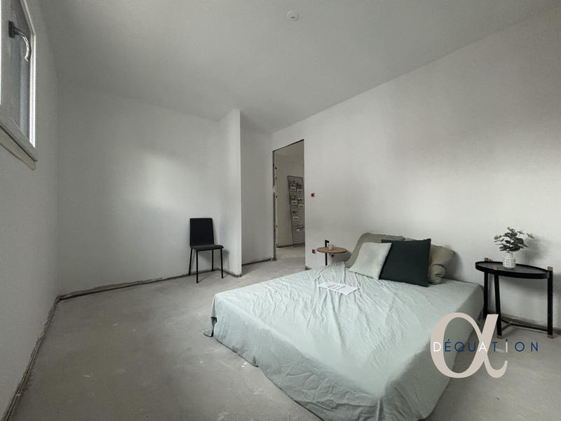 Appartement - 88 m² - 4 pièces