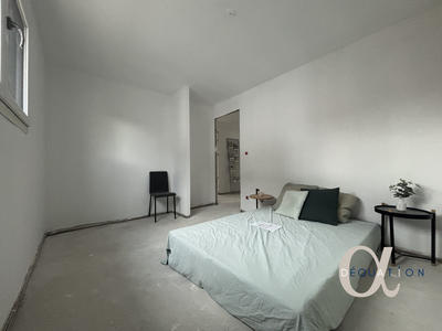 Appartement - 88 m² - 4 pièces