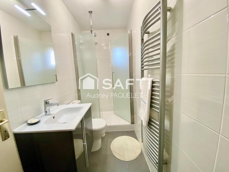 Maison - 136 m² - 5 pièces