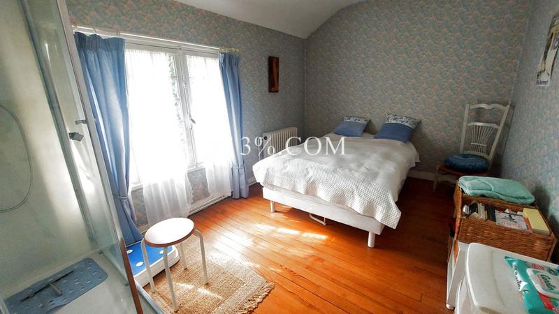 Maison - 175 m² - 6 pièces