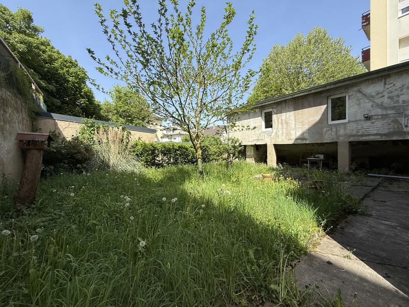 Maison - 155 m² - 6 pièces