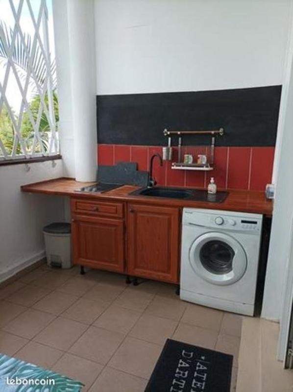 Appartement - 28 m² - 1 pièce