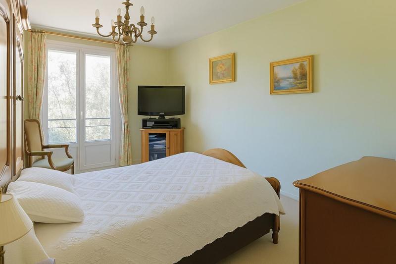 Appartement - 88 m² - 3 pièces