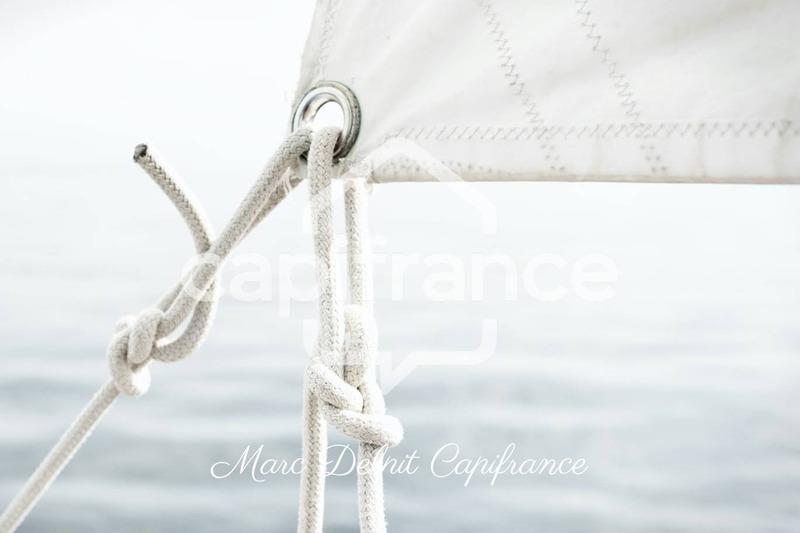 Fonds de commerce - 46 m²