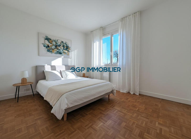 Maison ancienne - 135 m² - 6 pièces