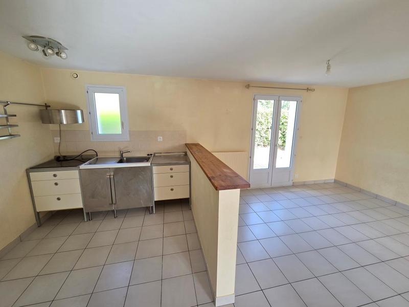 Maison - 87 m² - 4 pièces