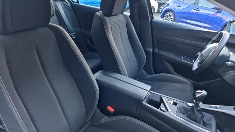 Peugeot 308 Bluehdi 130ch Ss Bvm6 Active Pack