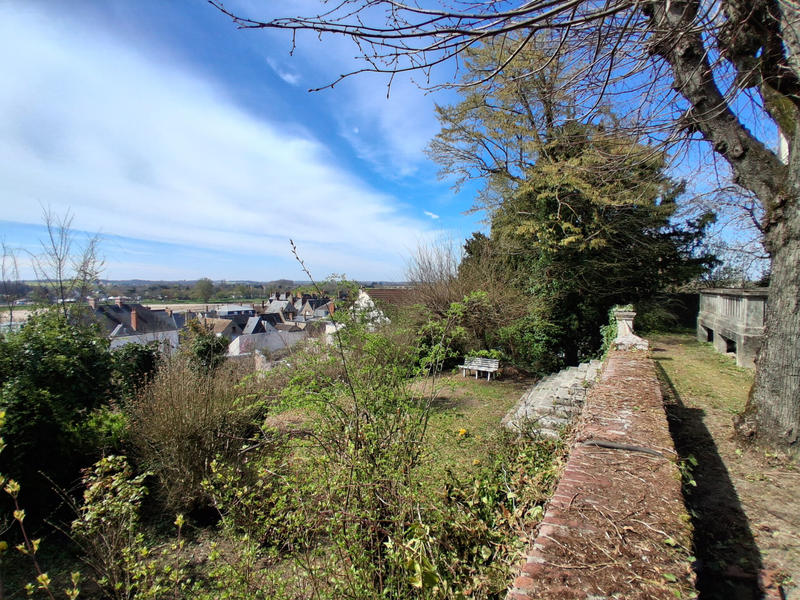 Maison - 165 m² - 7 pièces