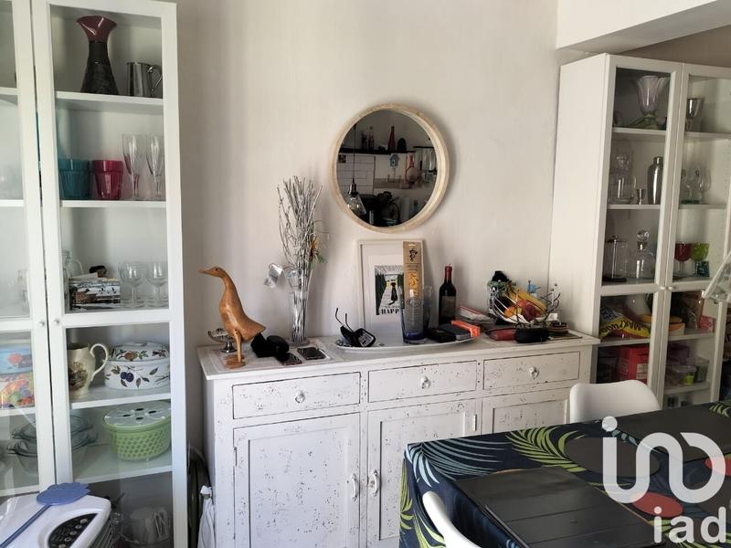 Maison de village - 82 m² - 4 pièces