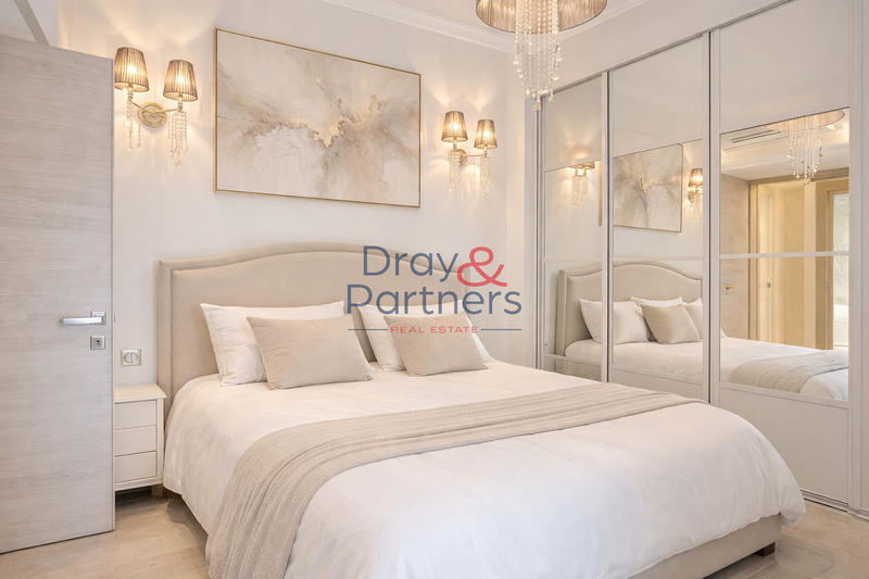 Appartement - 31 m² - 2 pièces