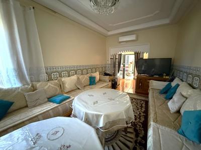 Maison de village - 133 m²