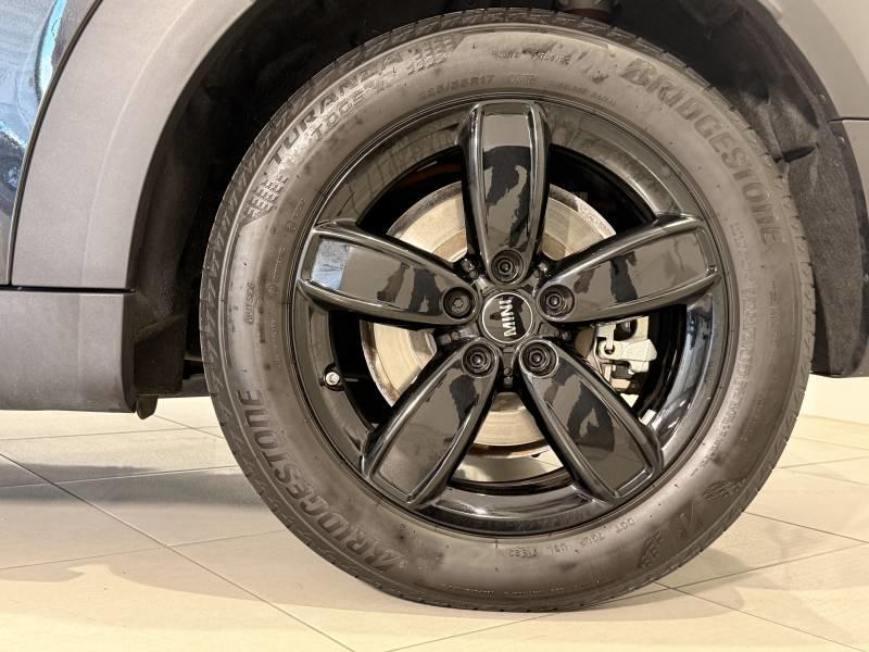 Mini Mini Countryman 125 - 95 ch All4 Bva6 Cooper se Edition Premium Plus