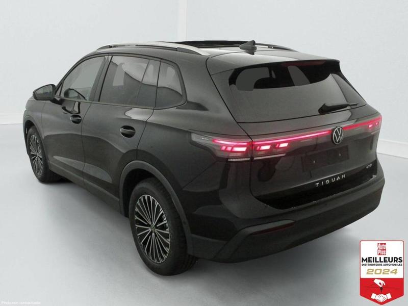 Volkswagen Tiguan Nouveau 1.5 eTSI 150cv Dsg7 Life Plus