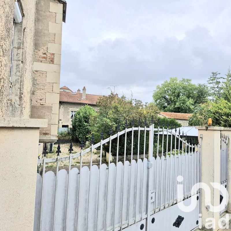 Maison - 169 m² - 6 pièces