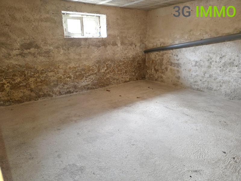 Appartement - 85 m² - 3 pièces