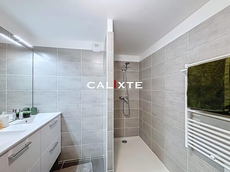 Appartement - 73 m² - 3 pièces