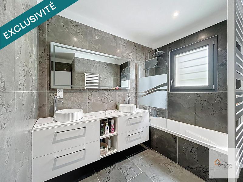 Villa - 101 m² - 4 pièces