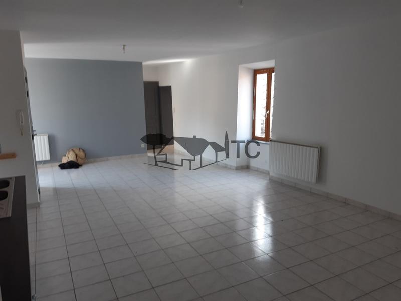 Appartement - 114 m² - 5 pièces