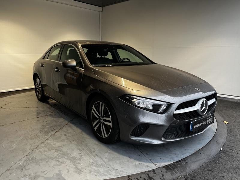 Mercedes Classe a Berline 200 d Progressive Line 2.0 150 ch Dct8