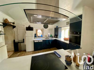 Maison - 263 m² - 6 pièces