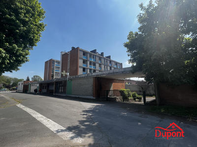 Immeuble - 1 353 m² - 6 pièces