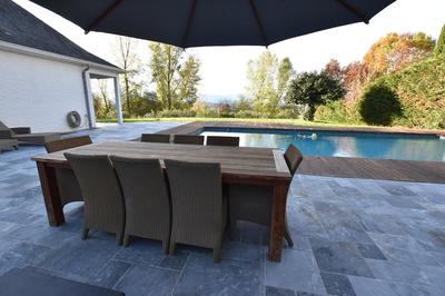 Maison - 200 m² - 8 pièces