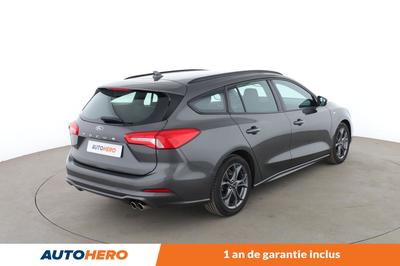 Ford Focus Sw 1.5 EcoBlue St Line Auto 120 ch