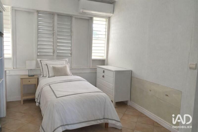 Maison - 170 m² - 6 pièces