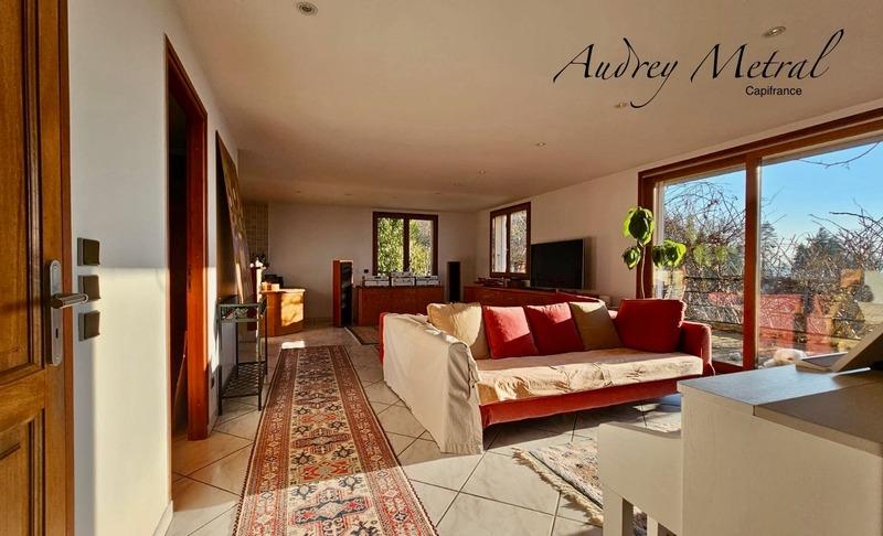 Maison - 90 m² - 3 pièces